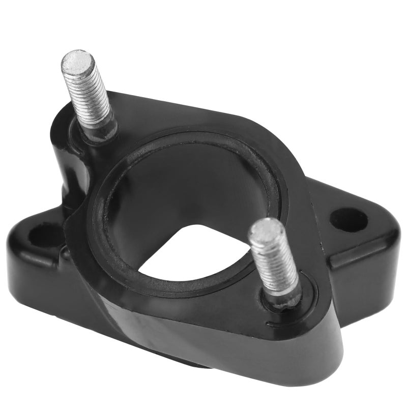 Carbpro Carburetor J38-13596-00 Intake For YAMAHA for Golf Cart Spacer Joint G2/G8/G9/G11/G14 4-Cycle replace#J38-1557-01-00, J38-13556-01-00 - Image 2